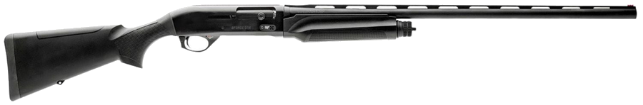 GForce Arms One 12 Gauge Shotgun – Black