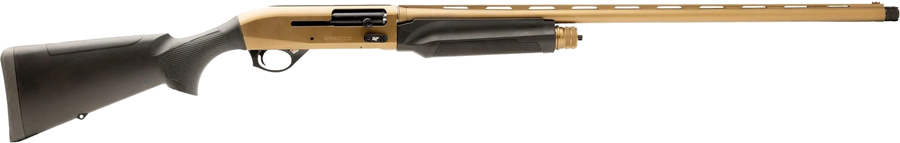 GForce Arms One 12 Gauge Shotgun – Black