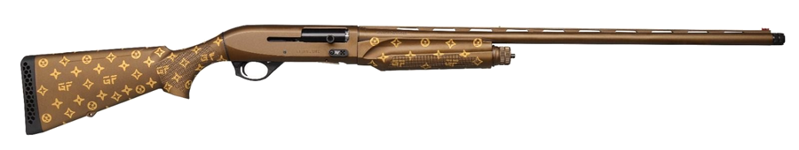 GForce Arms One 12 Gauge Shotgun – GF-LUX Pattern