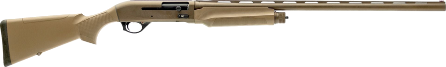 GForce Arms One 12 Gauge Shotgun – FDE