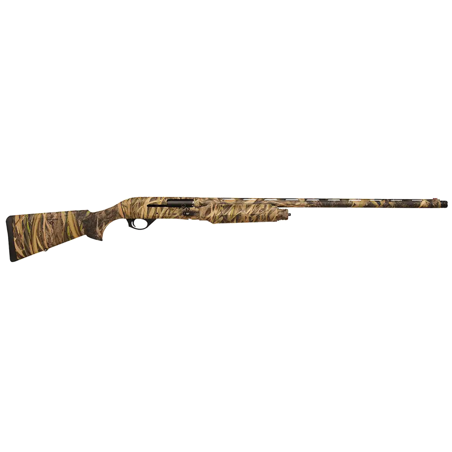 GForce Arms One 12 Gauge Shotgun – Mossy Oak Habitat