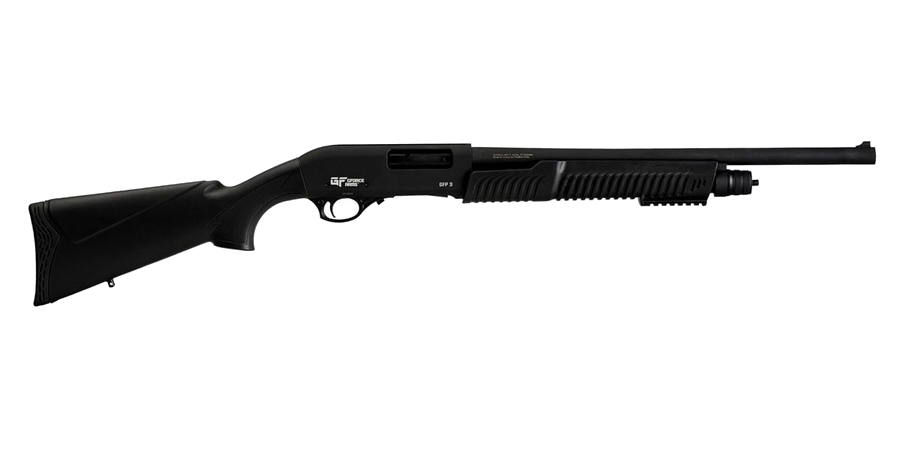 GForce Arms Gf3p 12 Gauge Shotgun