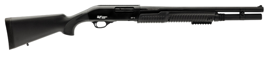 GForce Arms GF3P 12 Gauge Shotgun – 7+1