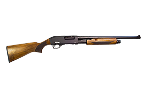 GForce Arms Gf3p 12 Gauge Shotgun – 20" Barrel