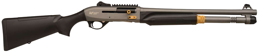 GForce Arms Gatlander 12 Gauge Shotgun