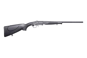 GForce Arms Gfsb 20 Gauge Shotgun