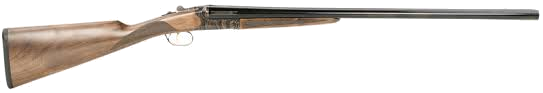 GForce Arms Poncho Side by Side 12 Gauge Shotgun – 28" Barrel