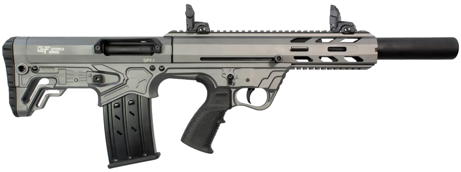 GForce Arms Gfy1 12 Gauge Shotgun
