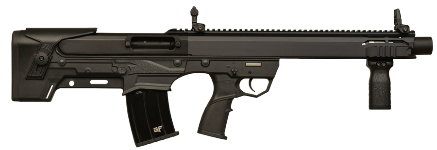GForce Arms Gfyp 12 Gauge Shotgun