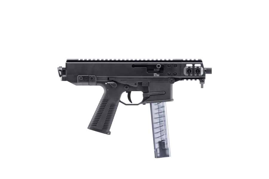 B&T GHM9 Compact 9mm Pistol