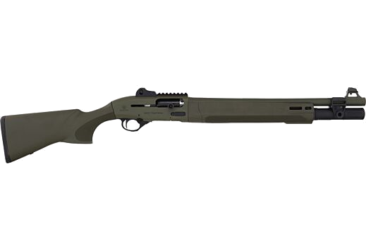 Beretta 1301 Tactical C Mod 2 12 Gauge Shotgun – OD Green