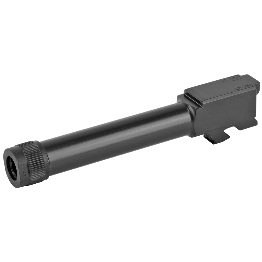 Glock OEM Threaded Glock 19 9mm Barrel