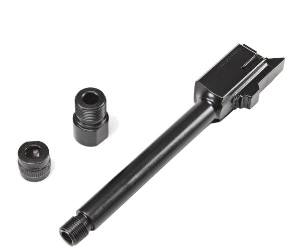 Glock OEM Threaded Glock 44 .22 LR Barrel