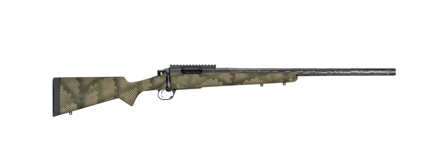 Proof Research Glacier TI 7mm PRC Rifle – TFDE
