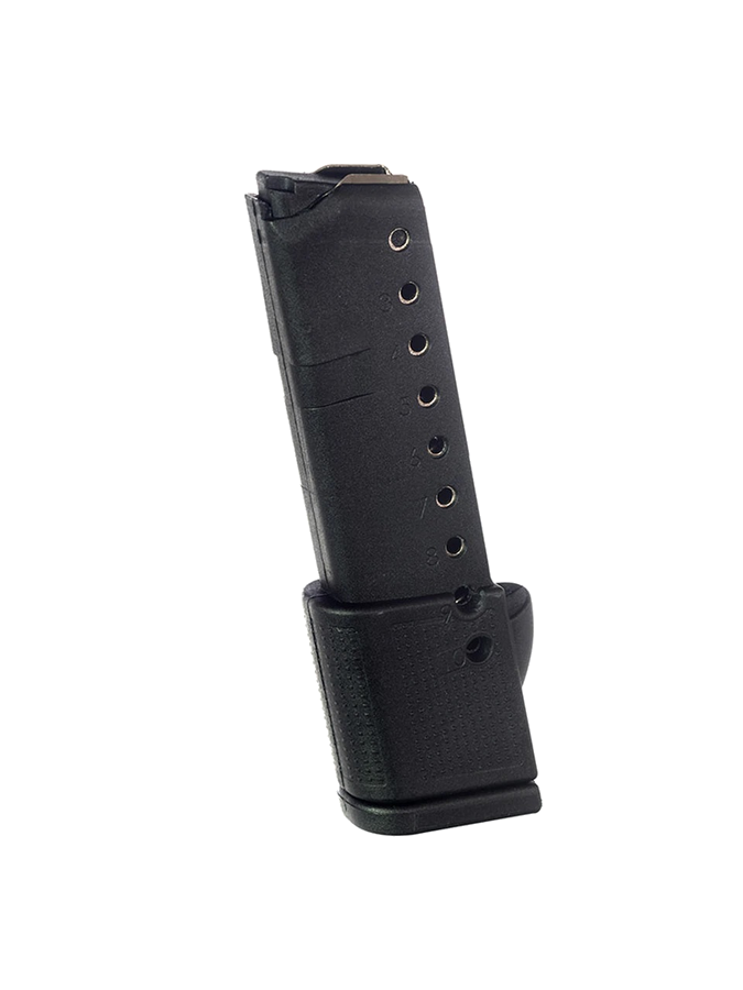 ProMag Glock .380 ACP Pistol Glock 42 10-Round Magazine