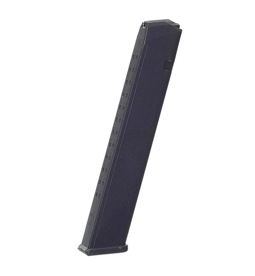 ProMag Glock 40s&w Pistol Glock 22/23/27 27-Round Magazine