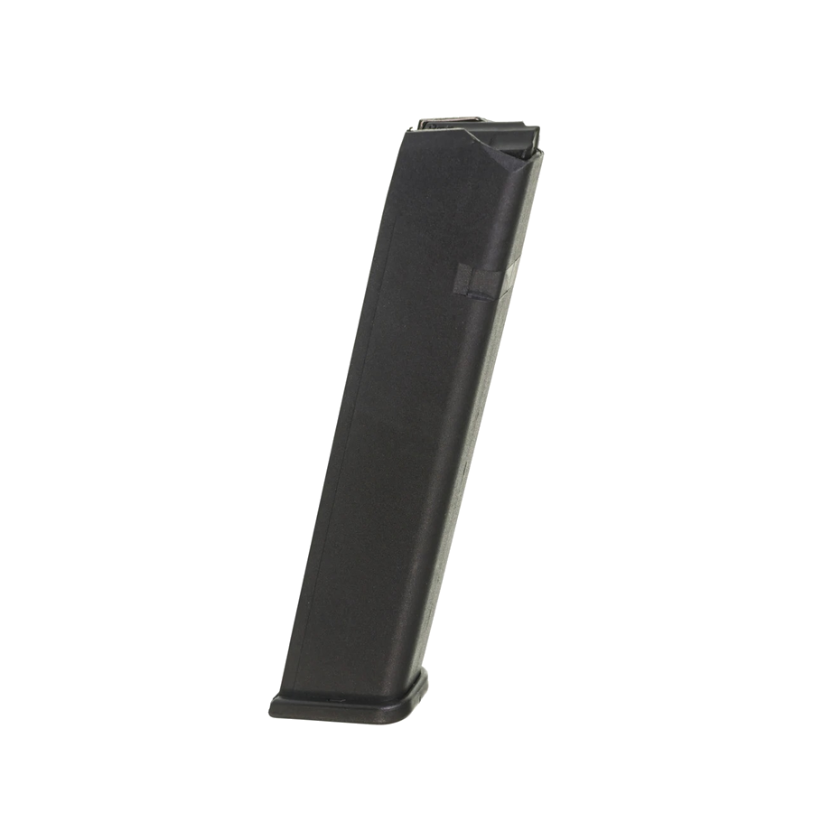 ProMag Glock Pistol Glock 17/19/26 9mm 25-Round Magazine