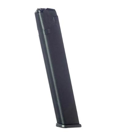 ProMag Glock 17/19/26 9mm 32-Round Magazine