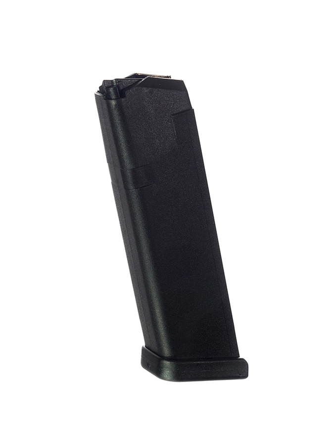 ProMag Glock Pistol Glock 17/19/26 9mm 18-Round Magazine