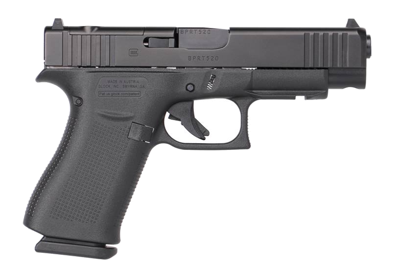 Glock G48 9mm Pistol