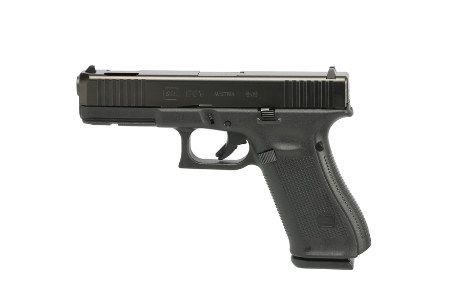 Glock G17c V 9mm Pistol