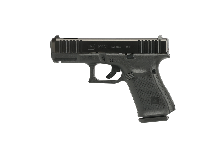 Glock G19c V 9mm Pistol
