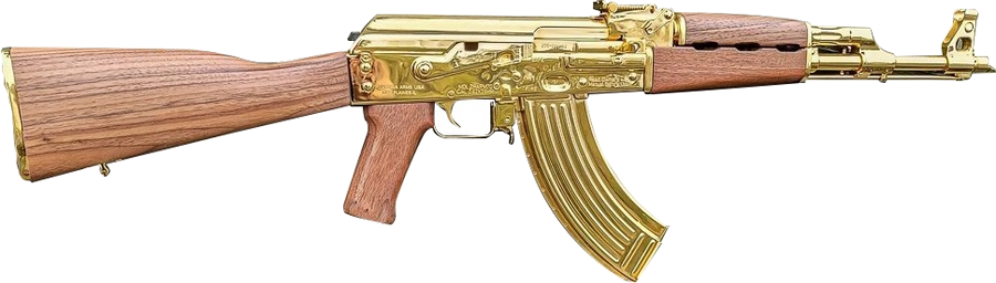 Zastava Arms USA Zpap M70 7.62 x 39mm Rifle