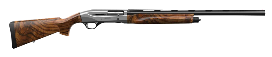 Retay Gordion 20 Gauge Shotgun – 26" Barrel, Grey