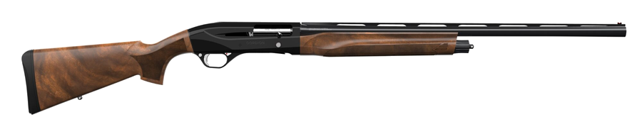 Retay Gordion 20 Gauge Shotgun – 26" Barrel, Black