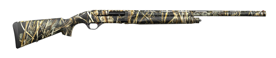 Retay Gordion Max-7 12 Gauge Shotgun – 26" Barrel