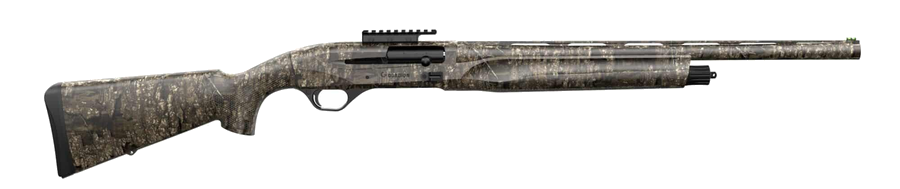 Retay Gordion Turkey 20 Gauge Shotgun – Realtree Timber