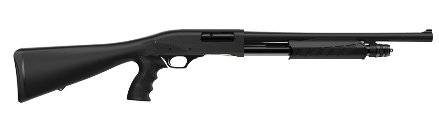 Retay GPS Tactial 12 Gauge Shotgun