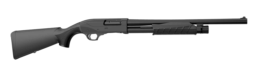 Retay GPS Security 12 Gauge Shotgun