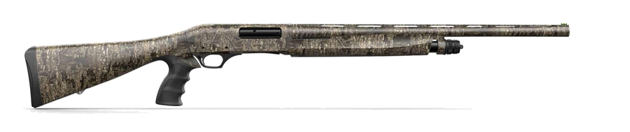 Retay GPS-XL Turkey 12 Gauge Shotgun – Timber | Pistol Grip
