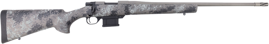 Howa M1500 Mini Fence Line .223 Rem Rifle