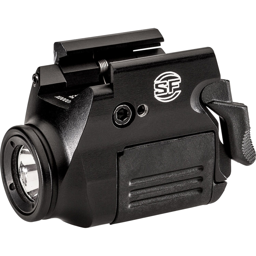 SureFire XSC Compact Pistol Light Mount