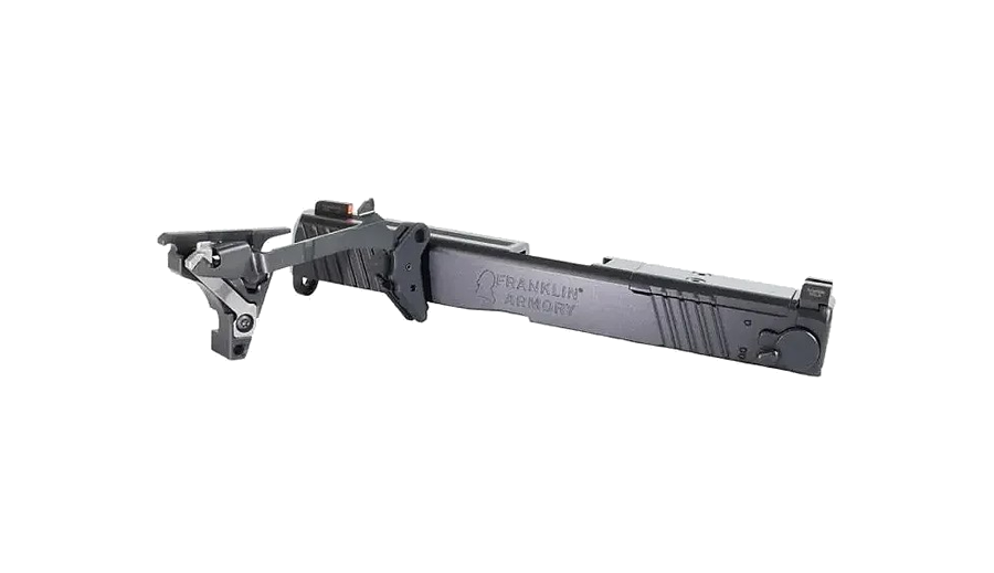 Franklin Armory G-S173 Binary Firing System Trigger