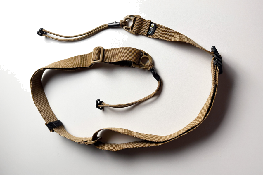 Q G-Sling – FDE