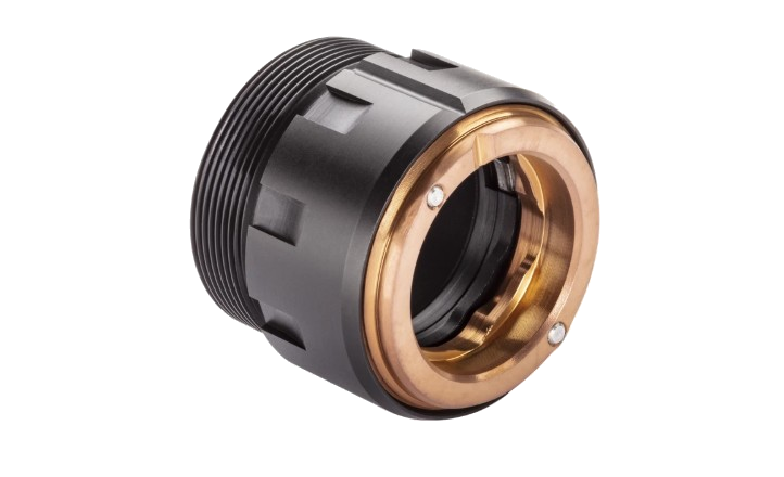 Gemtech ETM QD MOount Mount