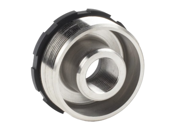 Gemtech Direct Thread Adapter