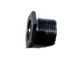 Gemtech Adapter – 1/2x36, 3-Lug