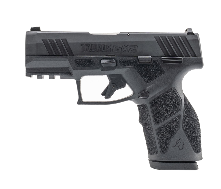 Taurus GX2 9mm Pistol