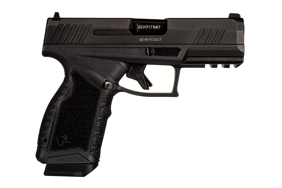 Taurus GX4 Carry 9mm Pistol – MPN 1-GX4CR941
