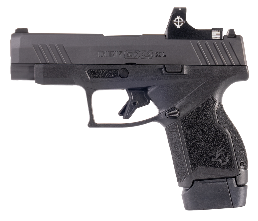 Taurus Gx4xl Toro 9mm Pistol