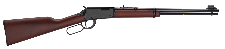 Henry H1 Classic .22 Magnum Rifle – 18.5" Barrel