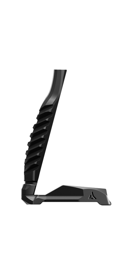Radian Weapons Backstrap + Magwell