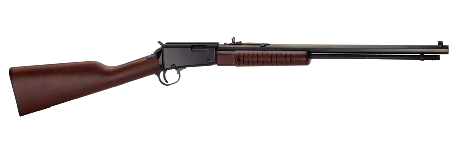 Henry Pump .22 LR Rifle