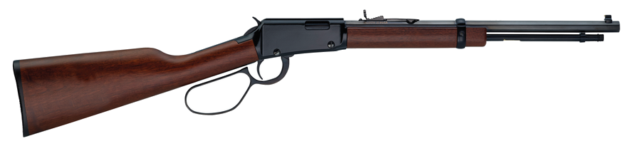 Henry H1 Frontier .22 LR Rifle – 16.5" Barrel