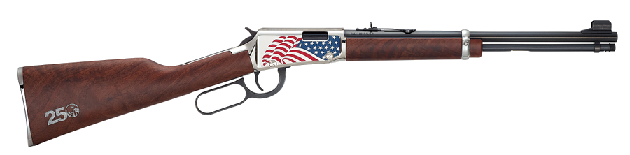 Henry H1 America's 250th Tribute .22 LR Rifle – Anniversary