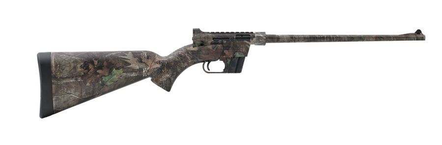 Henry H2 U.S. Survival .22 LR Rifle – 16.125" Barrel, TrueTimber Kanati